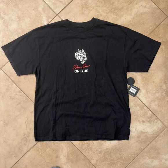 Darc Sport x Star Wars Grunge Fit Tee – Size Large – NWT - Picture 2 of 4